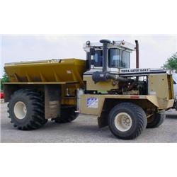 '89 Terra-Gator 1664T Fert Spreader