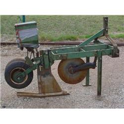Goepher Machine