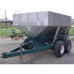 Adams 8000# Fert Spreader