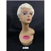 Image 1 : Wig Displayer/Holder