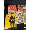 Image 2 : 7 Vintage Life Magazines
