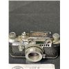 Image 2 : Vintage Lumix Mini Camera. Made In Occupied Japan