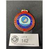Image 1 : Seba Beach Municipal Police Hat Badge