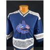 Image 2 : Canucks Hockey Jersey. Size M Youth