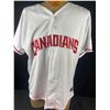 Image 2 : Canadians Jersey Size Medium & Vancouver Canadians Polo Shirts Size XL