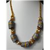 Image 2 : Vintage Trade Bead Necklace