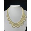 Image 2 : Vintage Pearl Collar