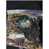 Image 2 : Large Bag of Miscellaneous Collectible Jewelry Etc