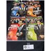 Image 2 : Lot Of Perry Mason DVD's