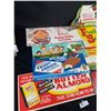 Image 2 : Vintage Lot Of Food Advertising