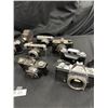 Image 2 : Lot Of Vintage Cameras