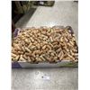 Image 1 : Large Lot Of Various Used Wine Corks