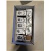 Image 2 : 8 MASTERCRAFT COMBINATION LOCKS
