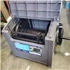 Image 2 : SUNCAST HOSE REEL MANUAL DIRECTIONAL SWITCH ON ONE END