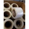 Image 4 : BOX OF 3 AND 5 INCH WIDE STRETCH WRAP