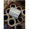 Image 5 : BOX OF 3 AND 5 INCH WIDE STRETCH WRAP