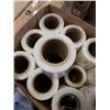 Image 6 : BOX OF 3 AND 5 INCH WIDE STRETCH WRAP