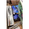 Image 8 : SNAIL KILLER BAIT, FUNGICIDE, PRESSURE WASHER ATTACHMENTS, LAWNMOWER AERATOR ACCESSORIES, LEVELS, PO