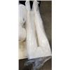 Image 2 : CHILD MANNEQUIN AND ADULT MANNEQUIN LEGS