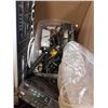 Image 2 : MIDLAND CB RADIO, AUTO COM AUDIO COMPRESSOR AND RC TRANSMITTER WITH PARTS