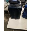 Image 2 : 2 MASTERCRAFT SPACE HEATERS BOTH WORKING