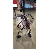 Image 2 : REGENCY FOLDING WALKER