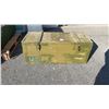 Image 1 : LARGE AMMO CRATE