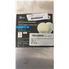 Image 2 : 2 GE CYNC FULL COLOR DIRECT CONNECT SMART BULBS AND 2 GE CYNC SOFT WHITE DIRECT CONNECT SMART BULBS 