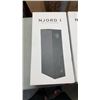 Image 2 : 2 NJORD I SUBWOOFERS FOR 2.1 CH SOUNDBAR SYSTEM