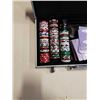 Image 2 : POKER CHIP SET