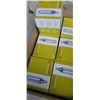 Image 2 : 80 NEW THREADED CO2 CARTRIDGES