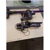 Image 2 : DYSON DC62 CORDLESS STICK VACUUM - WORKING, WITH CHARGER AND ACCESSORIES