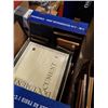 Image 8 : LOT OF PICTURE FRAMES AND OFFICE SUPPLIES