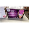 Image 2 : BOX OF KIRKLAND XL LADIES ABSORBANT UNDERWEAR AND BOX OF SIZE 4 TODDLER DIAPERS 22-37LBS