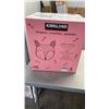 Image 8 : BOX OF KIRKLAND XL LADIES ABSORBANT UNDERWEAR AND BOX OF SIZE 4 TODDLER DIAPERS 22-37LBS