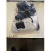 Image 2 : GUESS WALLET, WHITE BAG AND 2 PAIRS SIZE 10 WOMENS SHOES