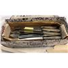 Image 8 : LOT OF INTERNATIONAL STAINLESS CUTLERY