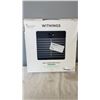 Image 1 : WITHINGS BODY CARDIO SMART SCALE - TESTED WORKING - RETAIL $229