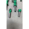 Image 2 : 7 NEW ROUTER BITS