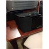 Image 2 : ALTEC LANSING DIGITAL MINI THEATER FOR IPOD WITH APPLE IPOD WORKING