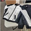 Image 8 : 4 DESIGNER JACKETS