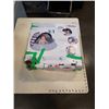 Image 1 : BABYMOOV POP UP TENT AND KIDDIE POOL