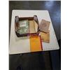 Image 1 : LOT OF MINING MEMORBILIA, BOOKS AND MORE