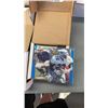 Image 8 : LOT OF SPORTS CARDS