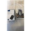 Image 1 : MODAL WIRELESS MOUSE AND INSIGNIA NUMERIC KEYPAD