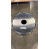 Image 2 : STAINLESS DRINK CONTAINER BIN