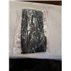 Image 2 : NEW SPANX SIZE SMALL FAUX LEATHER LEGGING