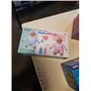 Image 2 : BUBBLES GUN, BABY DALIA AND FUSE FUN DIY VALENTINES CARDS