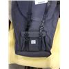 Image 2 : HERSCHEL LILAMER 15 INCH LAPTOP BACKPACK