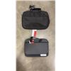 Image 1 : NEW TUCANA BRIEF CASE AND SWISS LAPTOP CASE